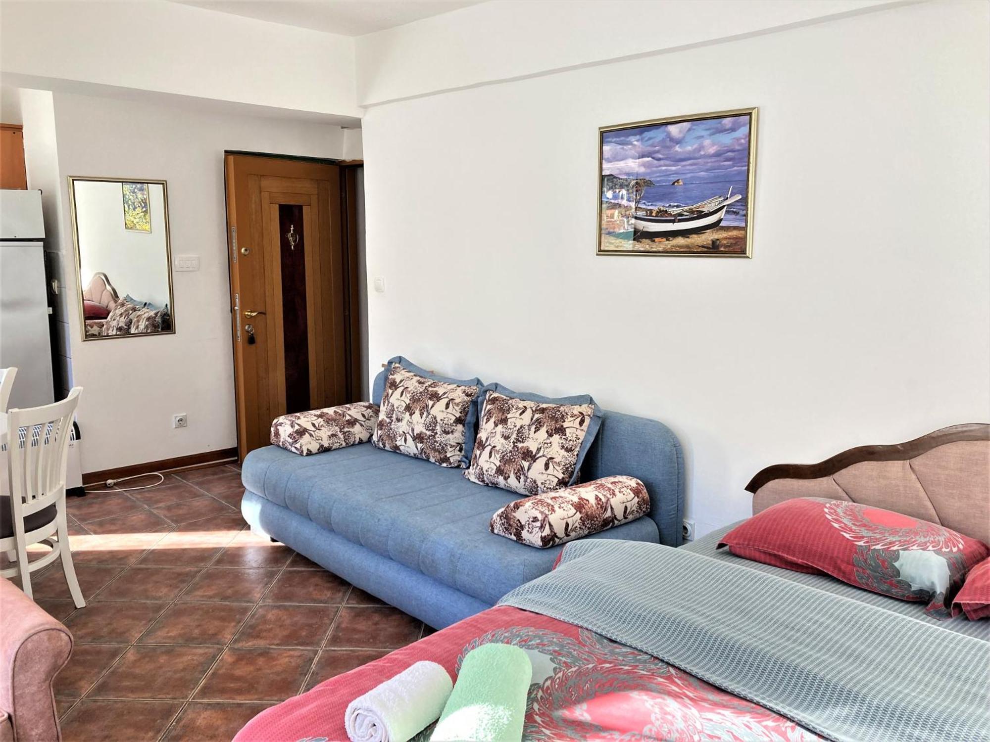 Villa Kamena Kotor Exterior foto