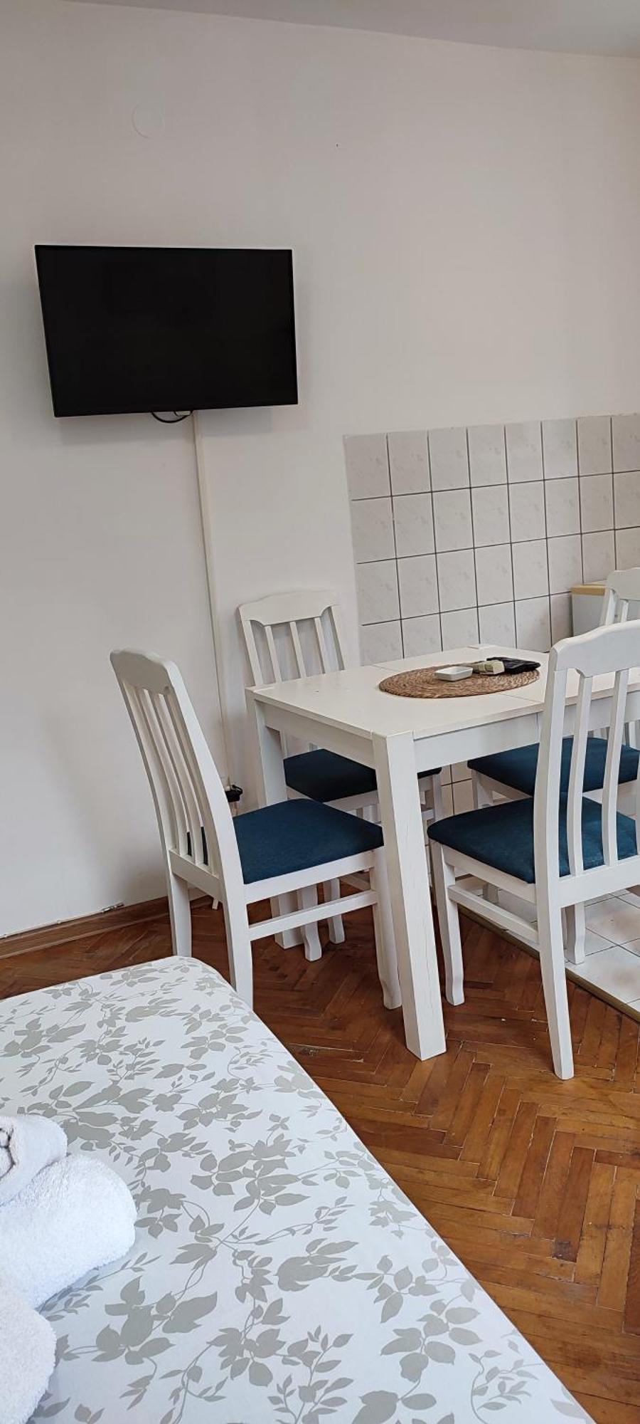 Villa Kamena Kotor Zimmer foto