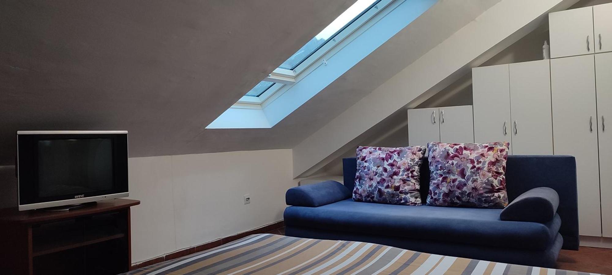 Villa Kamena Kotor Zimmer foto
