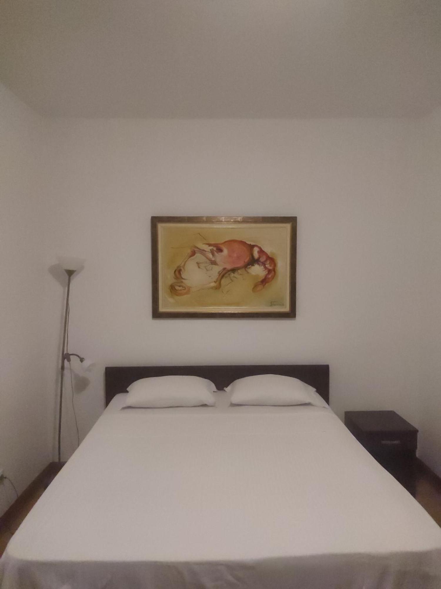 Villa Kamena Kotor Zimmer foto